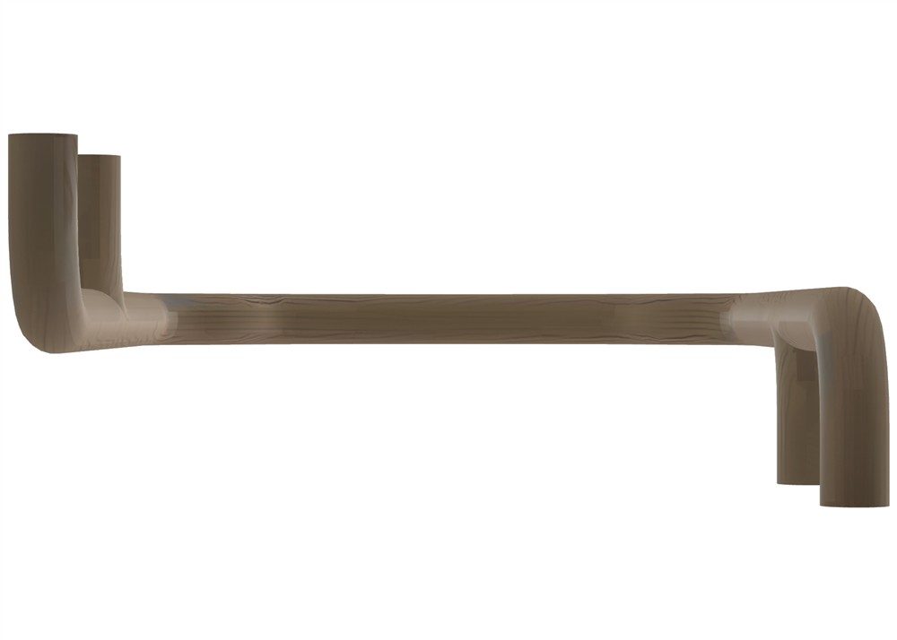 GM Genuine Parts Radiator Coolant Hose Clip 86513518 — image 7